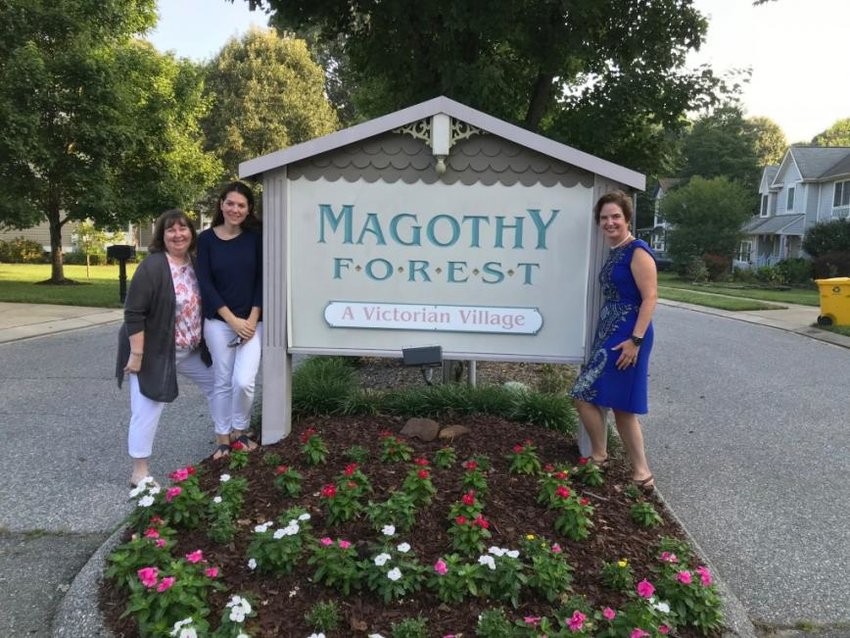Magothy Forest The Neighborhood With Style Fit For A Queen Severna Park